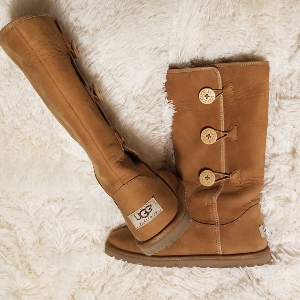 Ugg boots size 7